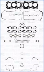 WILMINK GROUP wg1164668 -  Комплект прокладок, двигатель